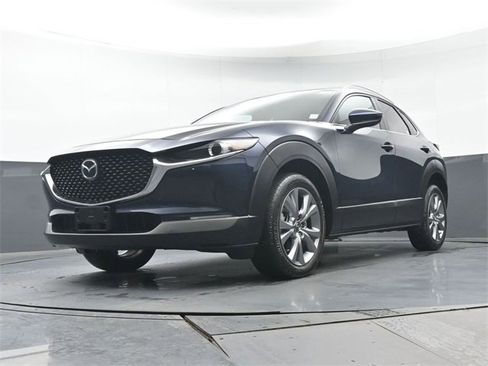 Certified 2023 MAZDA CX-30 AWD 2.5 S w/ Preferred Package image 28