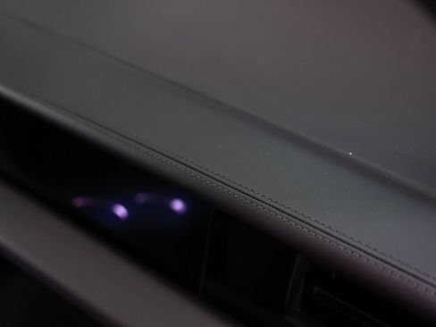 Certified 2024 Porsche Taycan Turbo S image 25