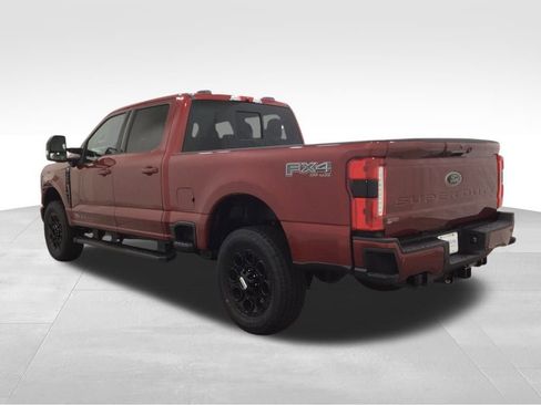 New 2025 Ford F250 Lariat w/ Lariat Ultimate Package image 2