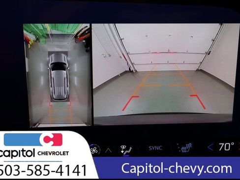 Used 2024 Chevrolet Traverse Z71 w/ LPO, Floor Liner Package image 27