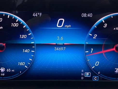 Used 2022 Mercedes-Benz A 220 4MATIC image 21