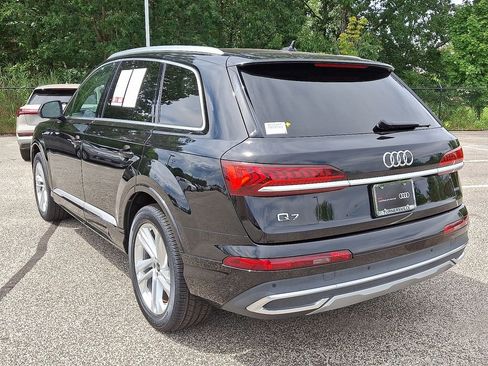 Used 2023 Audi Q7 2.0T Premium image 4