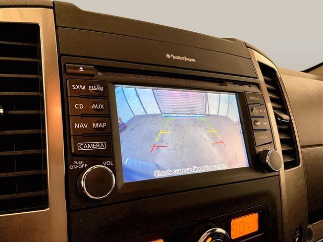 Used 2019 Nissan Frontier SL AWD/4WD image 20