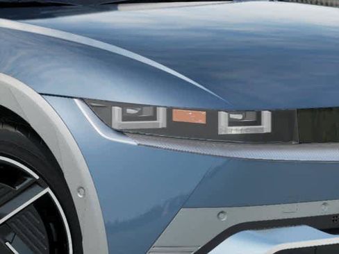 New 2026 Hyundai Ioniq 5 Limited image 9