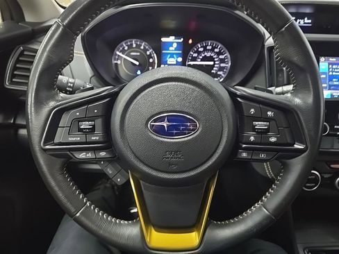 Used 2023 Subaru Crosstrek 2.5i Sport AWD/4WD image 18