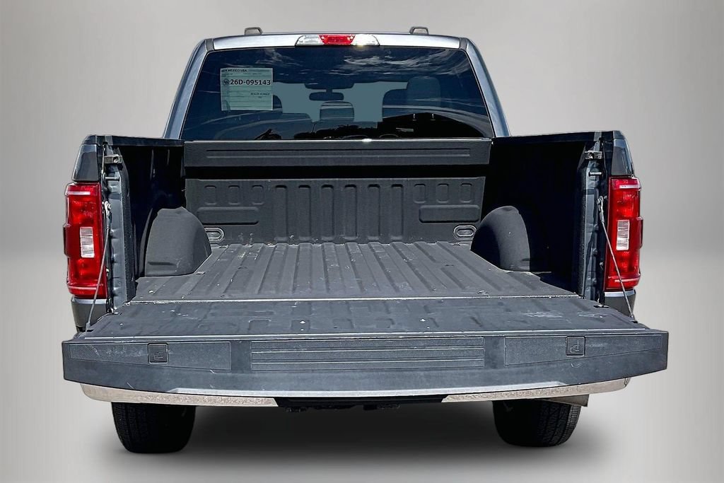 Used 2023 Ford F150 XLT AWD/4WD image 7