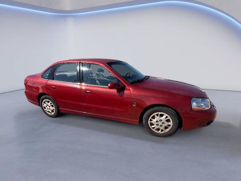 Used 2003 Saturn L-Series L200 FWD image 4