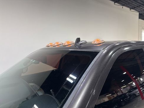 Used 2015 RAM 2500 Laramie image 14