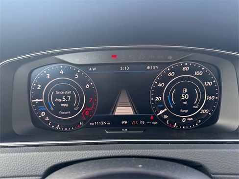 Used 2018 Volkswagen Golf R 4-Door image 22