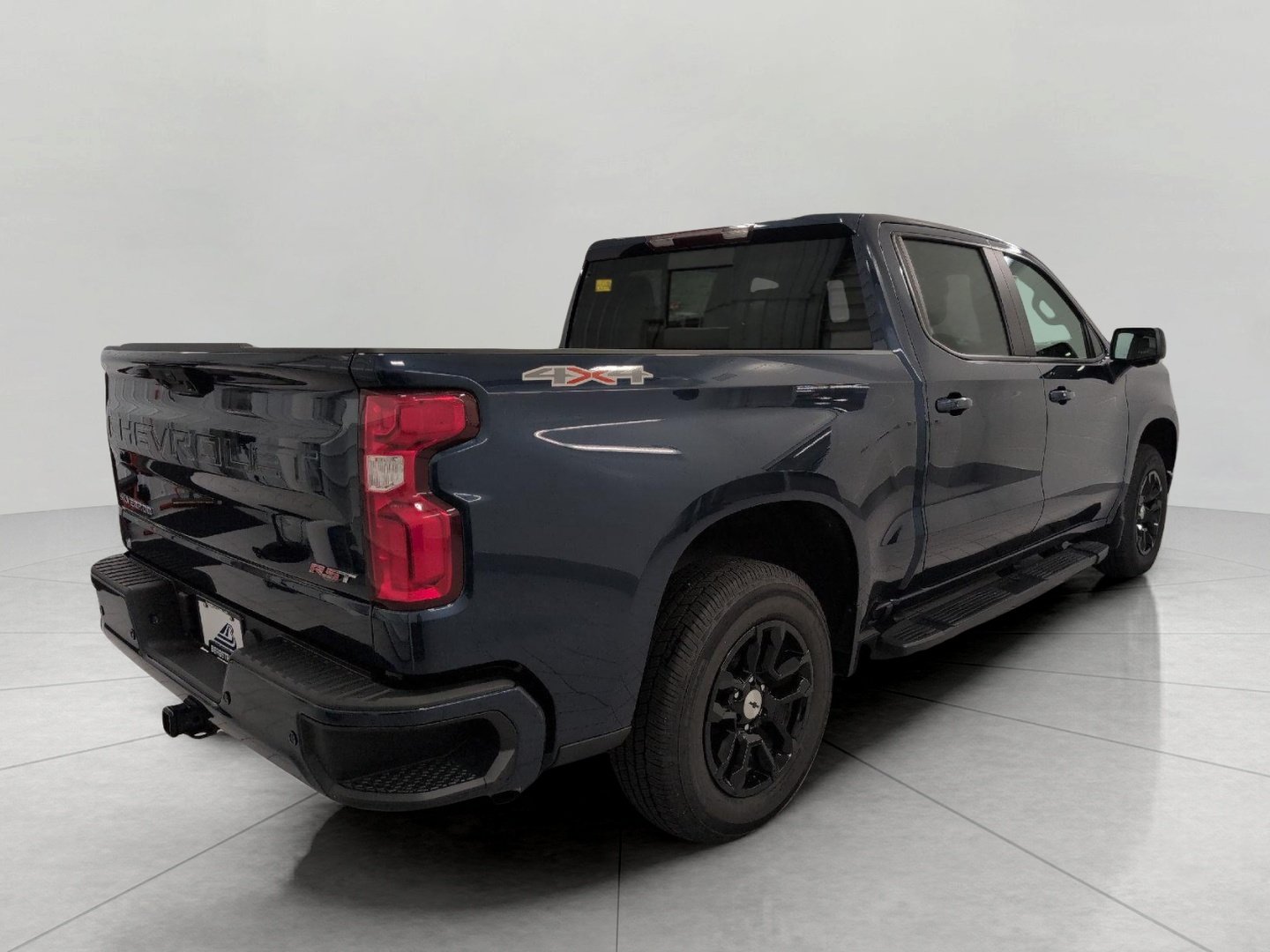 Certified 2022 Chevrolet Silverado 1500 RST w/ Convenience Package II AWD/4WD image 19