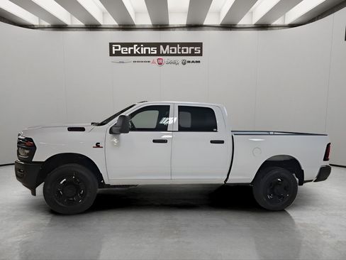 New 2026 RAM 2500 Tradesman image 2