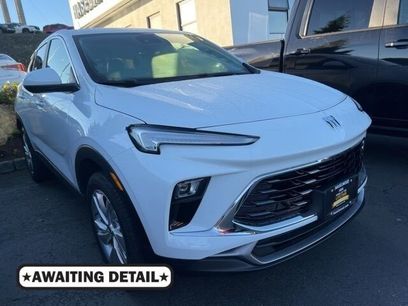 Used 2024 Buick Encore GX Preferred