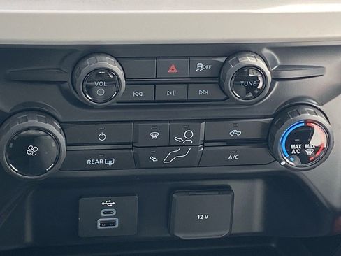 New 2026 Ford F350 XL w/ XL Chrome Package image 10