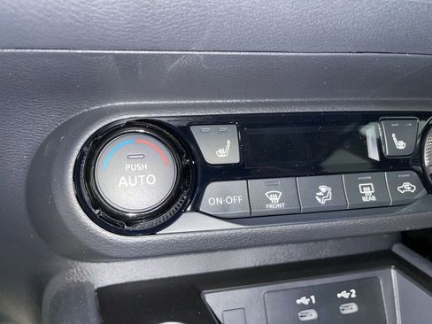 Certified 2026 Nissan Kicks SV w/ Cold Weather Package AWD/4WD image 27