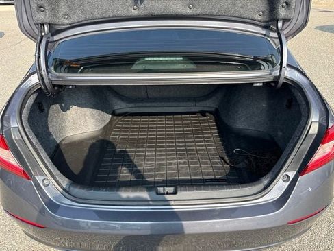 Used 2020 Honda Accord EX image 13