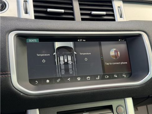 Used 2017 Land Rover Range Rover Evoque HSE Dynamic image 51