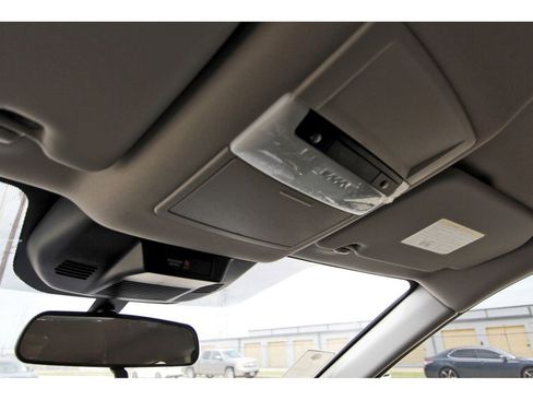 Used 2026 Nissan Rogue S FWD image 16