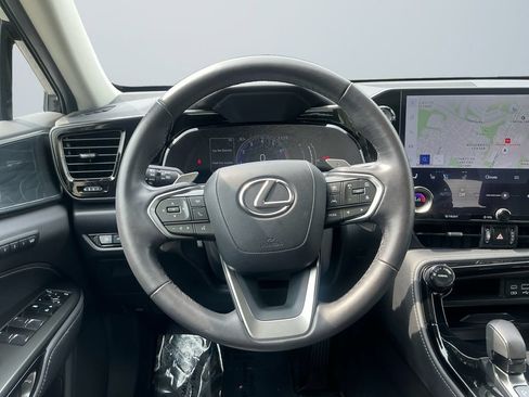 Used 2024 Lexus NX 350 AWD image 13