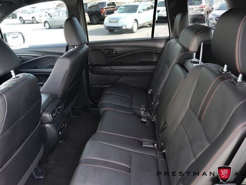 Used 2024 Honda Passport TrailSport image 47
