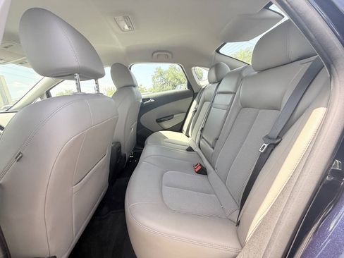 Used 2016 Buick Verano w/ Comfort Package FWD image 14