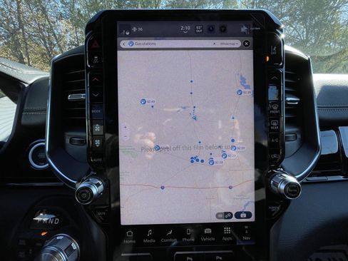 New 2026 RAM 1500 Laramie image 19