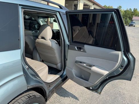 Used 2010 Subaru Forester 2.5XT Limited image 31