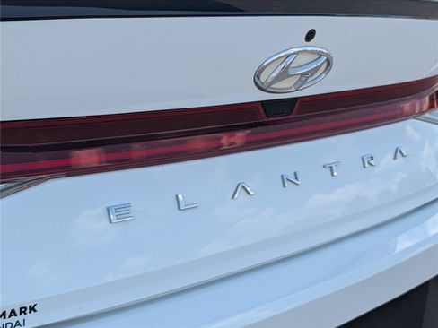 Used 2023 Hyundai Elantra N Line FWD image 35