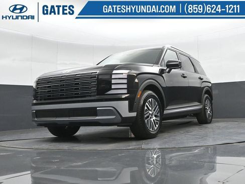 New 2026 Hyundai Palisade SEL Premium AWD/4WD image 49