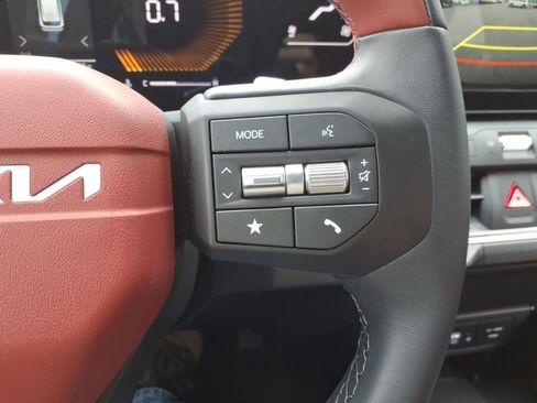 New 2026 Kia K4 GT-Line Turbo FWD image 23