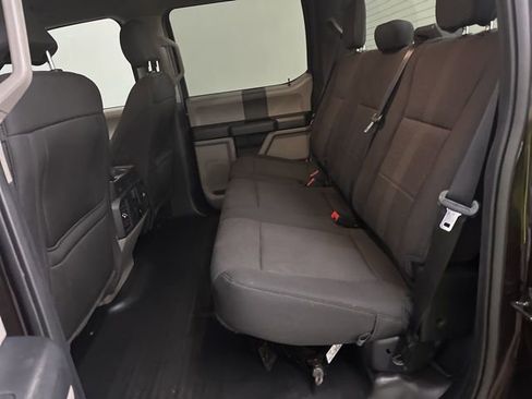 Used 2020 Ford F150 XL w/ Equipment Group 101A Mid image 15