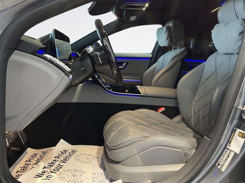 Used 2024 Mercedes-Benz Maybach S 680 4MATIC image 9