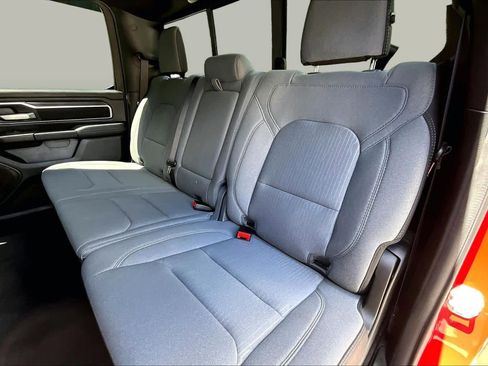Used 2024 RAM 1500 Big Horn RWD image 21