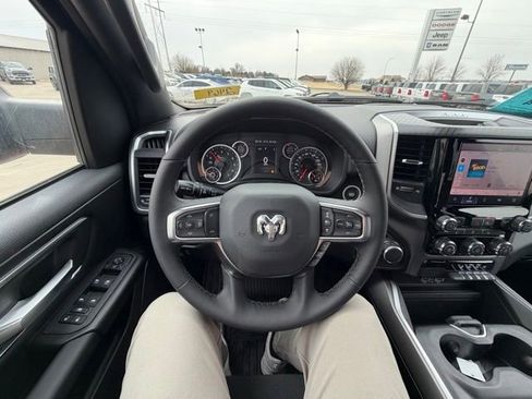 New 2026 RAM 1500 Big Horn image 14