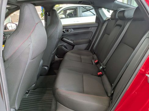 New 2026 Honda Civic Si image 23