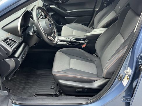 Used 2023 Subaru Crosstrek 2.0i Premium image 14
