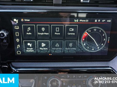 Used 2026 GMC Sierra 2500 AT4 w/ AT4 Preferred Package image 34