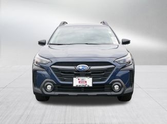 Certified 2025 Subaru Outback Premium video 2