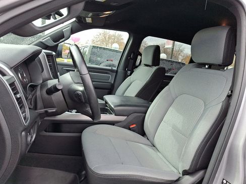 Certified 2021 RAM 1500 Big Horn image 24