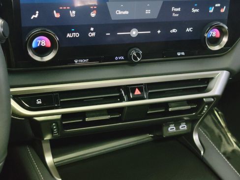 Used 2023 Lexus RX 350 Premium Plus image 24