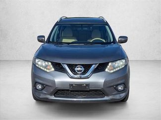 Used 2015 Nissan Rogue SV video 2