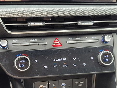 Certified 2026 Hyundai Sonata SEL FWD image 25