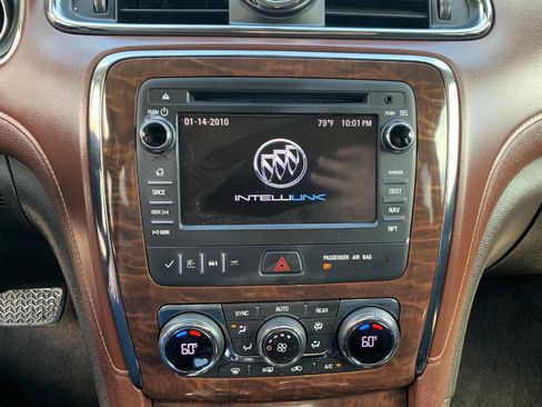 Used 2013 Buick Enclave Leather w/ Trailering Provision Package AWD/4WD image 25