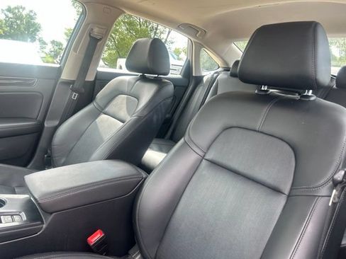 Used 2024 Honda Civic Touring image 17