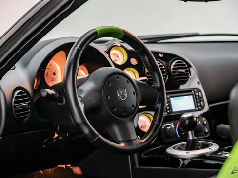 Used 2010 Dodge Viper ACR RWD image 47