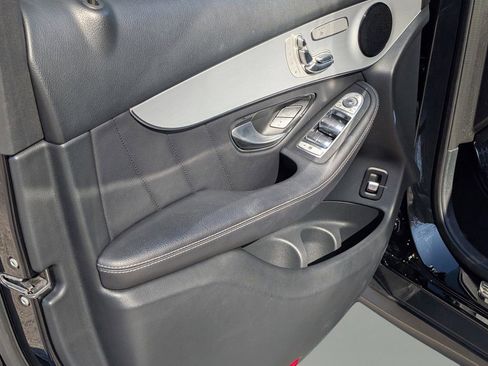 Used 2022 Mercedes-Benz GLC 300 w/ AMG Line image 16