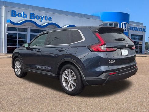 Used 2025 Honda CR-V EX-L image 7