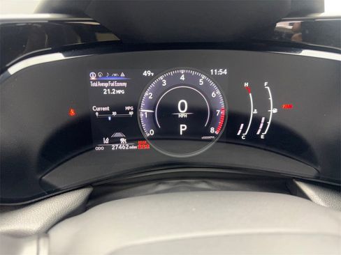 Used 2024 Lexus NX 250 FWD w/ Premium Package image 59