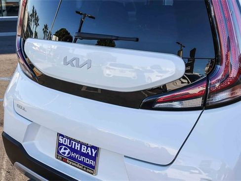 Used 2024 Kia Soul LX w/ Option Group 015 image 7