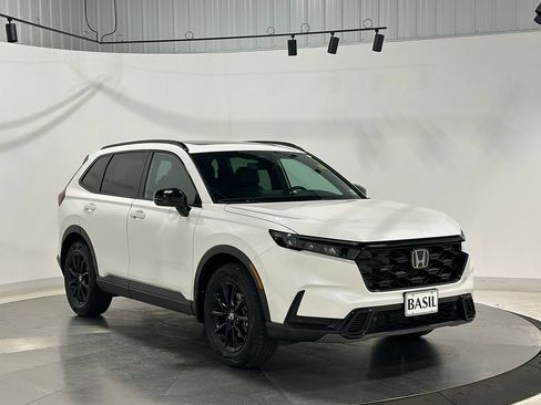 Used 2026 Honda CR-V Sport-L image 39