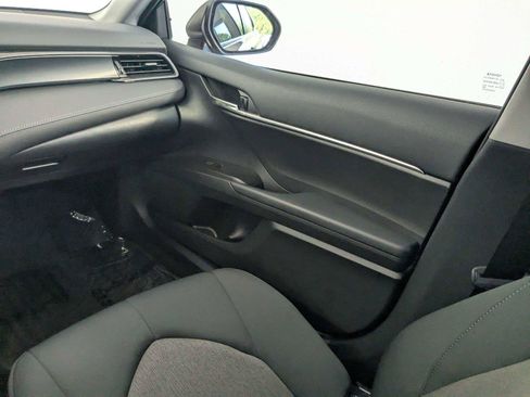 Certified 2024 Toyota Camry LE w/ Convenience Package FWD image 36